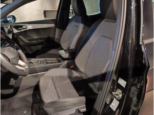 Seat Leon 1.5 eTSI DSG FR🔥990 Anzahlung🔥MATRIX ALLWETTER Fahrass. L Kamera Navi