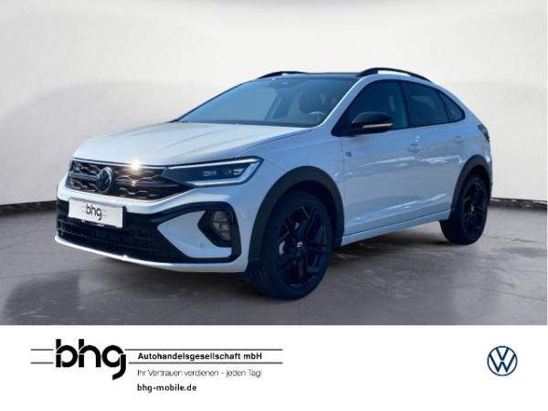 Volkswagen Taigo R-Line 1,0 l TSI OPF ) 7-Gang-Doppelkupplungsgetriebe DSG