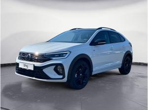 Volkswagen Taigo R-Line 1,0 l TSI OPF ) 7-Gang-Doppelkupplungsgetriebe DSG
