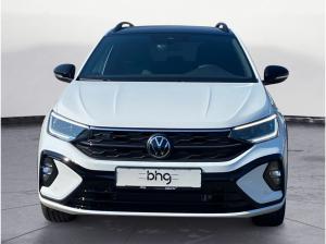 Volkswagen Taigo R-Line 1,0 l TSI OPF ) 7-Gang-Doppelkupplungsgetriebe DSG