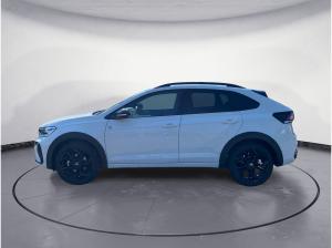 Volkswagen Taigo R-Line 1,0 l TSI OPF ) 7-Gang-Doppelkupplungsgetriebe DSG
