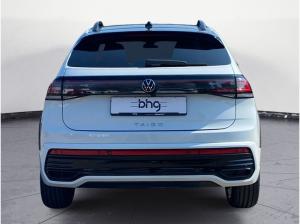Volkswagen Taigo R-Line 1,0 l TSI OPF ) 7-Gang-Doppelkupplungsgetriebe DSG