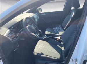 Volkswagen Taigo R-Line 1,0 l TSI OPF ) 7-Gang-Doppelkupplungsgetriebe DSG