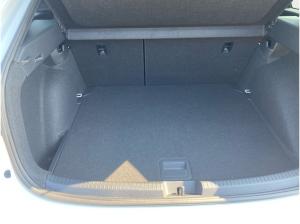 Volkswagen Taigo R-Line 1,0 l TSI OPF ) 7-Gang-Doppelkupplungsgetriebe DSG