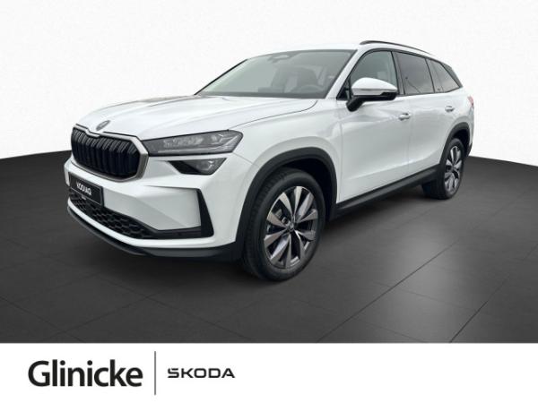 Skoda Kodiaq Selection