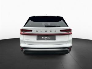 Skoda Kodiaq Selection