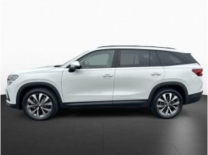 Skoda Kodiaq Selection