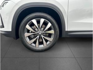 Skoda Kodiaq Selection