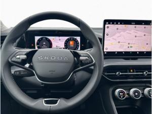 Skoda Kodiaq Selection