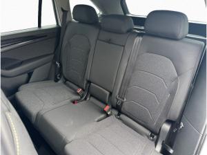 Skoda Kodiaq Selection