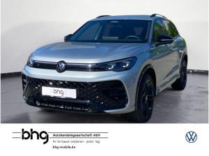 Volkswagen Tiguan R-Line 2,0 l TDI 4MOTION *SOFORT verfügbar*