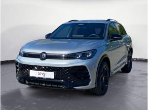 Volkswagen Tiguan R-Line 2,0 l TDI 4MOTION *SOFORT verfügbar*