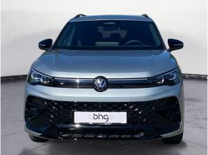 Volkswagen Tiguan R-Line 2,0 l TDI 4MOTION *SOFORT verfügbar*