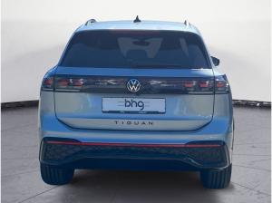 Volkswagen Tiguan R-Line 2,0 l TDI 4MOTION *SOFORT verfügbar*