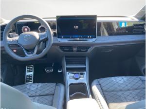 Volkswagen Tiguan R-Line 2,0 l TDI 4MOTION *SOFORT verfügbar*