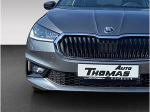 Skoda Fabia Tour 1,0 TSI DSG *KAMERA*SHZ*KLIMA*