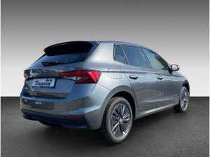 Skoda Fabia Tour 1,0 TSI DSG *KAMERA*SHZ*KLIMA*