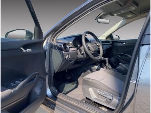 Skoda Fabia Tour 1,0 TSI DSG *KAMERA*SHZ*KLIMA*