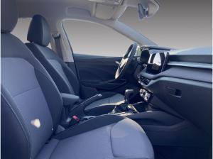 Skoda Fabia Tour 1,0 TSI DSG *KAMERA*SHZ*KLIMA*