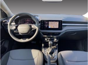 Skoda Fabia Tour 1,0 TSI DSG *KAMERA*SHZ*KLIMA*