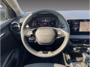 Skoda Fabia Tour 1,0 TSI DSG *KAMERA*SHZ*KLIMA*