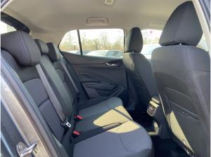 Skoda Fabia Tour 1,0 TSI DSG *KAMERA*SHZ*KLIMA*