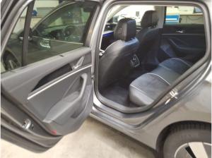Volkswagen Passat Var. 1.5 eTSI DSG Business 🔥950,- € Anz.🔥KEYLESS KAMERA ACC NAVI