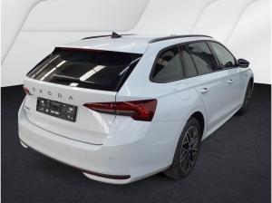 Skoda Octavia Combi Tour 2.0 TDI DSG - Matrix-LED SHZ Navi MFL Area View ACC Keyless