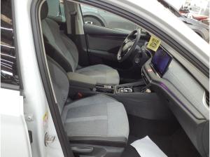 Skoda Octavia Combi Tour 2.0 TDI DSG - Matrix-LED SHZ Navi MFL Area View ACC Keyless
