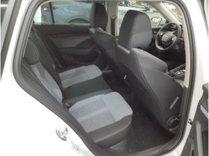 Skoda Octavia Combi Tour 2.0 TDI DSG - Matrix-LED SHZ Navi MFL Area View ACC Keyless