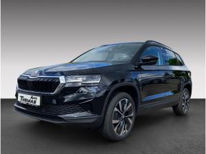 Skoda Karoq Tour 2,0 TDI DSG *SHZ*KAMERA*AHK*