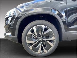 Skoda Karoq Tour 2,0 TDI DSG *SHZ*KAMERA*AHK*