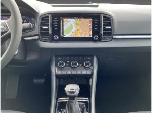 Skoda Karoq Tour 2,0 TDI DSG *SHZ*KAMERA*AHK*