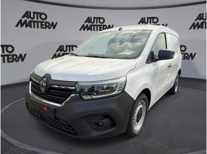 Renault Kangoo Rapid dCi95 Ganzjahresreifen Holzboden Kamera