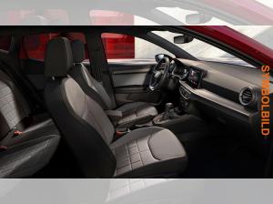 Seat Ibiza FR 1.0 DSG KURZFRISTIG VERFÜGBAR GEWERBEDEAL Navi, LED, Sitzheizung