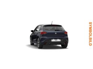 Seat Ibiza FR 1.0 DSG KURZFRISTIG VERFÜGBAR GEWERBEDEAL Navi, LED, Sitzheizung