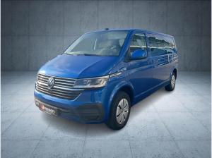 Volkswagen T6.1 Caravelle LR TDI DSG 3-3-3 LED SHZ NAVI