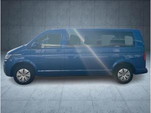 Volkswagen T6.1 Caravelle LR TDI DSG 3-3-3 LED SHZ NAVI