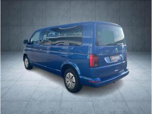 Volkswagen T6.1 Caravelle LR TDI DSG 3-3-3 LED SHZ NAVI