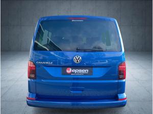Volkswagen T6.1 Caravelle LR TDI DSG 3-3-3 LED SHZ NAVI