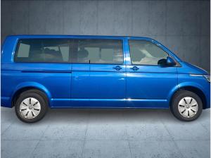 Volkswagen T6.1 Caravelle LR TDI DSG 3-3-3 LED SHZ NAVI