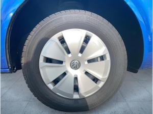 Volkswagen T6.1 Caravelle LR TDI DSG 3-3-3 LED SHZ NAVI