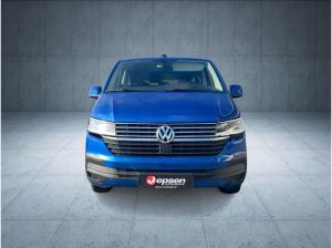 Volkswagen T6.1 Caravelle LR TDI DSG 3-3-3 LED SHZ NAVI