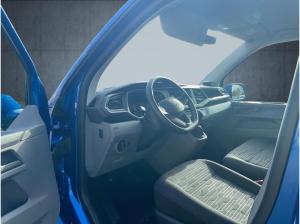Volkswagen T6.1 Caravelle LR TDI DSG 3-3-3 LED SHZ NAVI