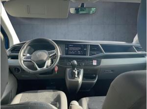 Volkswagen T6.1 Caravelle LR TDI DSG 3-3-3 LED SHZ NAVI
