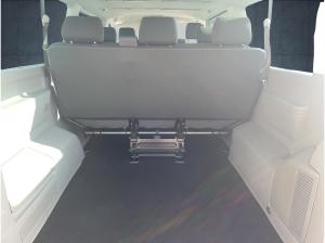 Volkswagen T6.1 Caravelle LR TDI DSG 3-3-3 LED SHZ NAVI