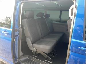 Volkswagen T6.1 Caravelle LR TDI DSG 3-3-3 LED SHZ NAVI