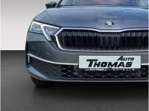 Skoda Octavia Combi Tour 2.0 TDI DSG *AHK*SHZ*KAMERA*