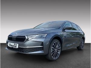 Skoda Octavia Combi Tour 2.0 TDI DSG *AHK*SHZ*KAMERA*