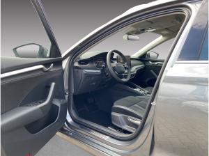 Skoda Octavia Combi Tour 2.0 TDI DSG *AHK*SHZ*KAMERA*